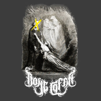 Indulgences Tee Design