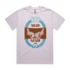 Men's Heavy Tee (Same Day) Thumbnail